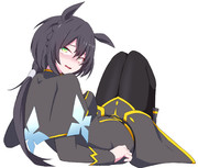 キンイロリョテイ