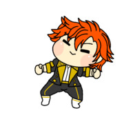 シルヴァン（たぬき）