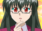 魔法先生ネギま!　早乙女ハルナ