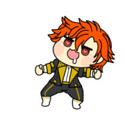 シルヴァン（デレデレ）