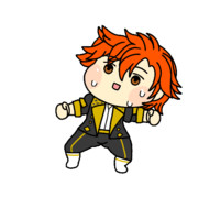 シルヴァン（ギクッ）