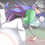 エスコンコラボのサウスダコタ