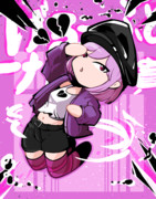 ファンダメンタリストぬいぐるみ