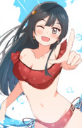 君は完璧で最強なせっつー