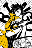 王ドロボウ