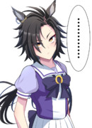 シャカールに見つめられたい