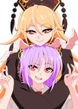 うど純