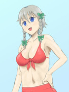 MKNSN姉貴