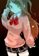 バネちゃん