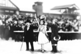 【東京優駿のはじまり】