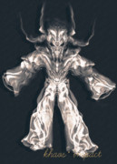 オリジナルモンスター