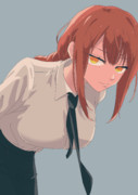 マキマさん