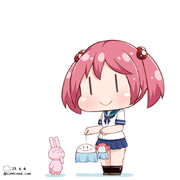 漣　艦これワンドロ　230606