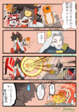 【明日方舟】アの新薬実験（ヘラグの場合）