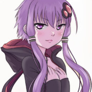 貧乳化されてしまったゆかりさん