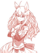 ビワハヤヒデ