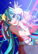 マジカルミライ10th！！