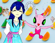 輝く未来に導け！