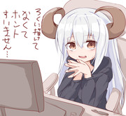 お詫び
