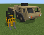 みをつくしは軍隊生活