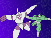 ｢｢待ちなさーい！｣｣