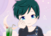 MMD　おはなししてほしいな　MMDけもフレR