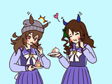 HAPPY CELEBRATION！