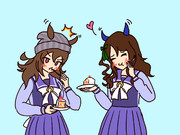 HAPPY CELEBRATION！