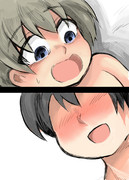 レーベと大型建造After125b