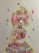 ぴのちゃん6月9日のお誕生日おめでとうございます！