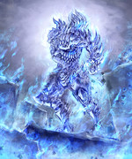 － 魂を燃やして －