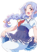 つばめ専務