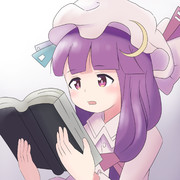 パチュリー・ノーレッジ