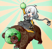 メロンあかり