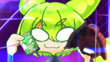 闇の力、お借りします！