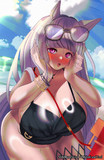 【ウマ娘】ゴールドシップ
