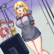 異世界おじさん