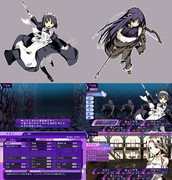 Ruina～廃都の迷宮～