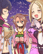 タイシン誕生日おめでとう！