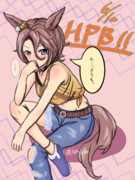 ナリタタイシン