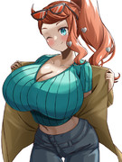 ソニア