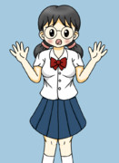 やや地味モブその4