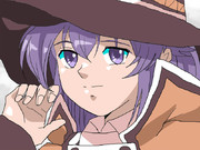 無職転生　ロキシー・ミグルディア