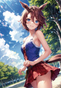 何してんの？早く行こう！