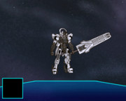 もしもラウダがシュバルゼッテに搭乗したら