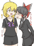 うんち提案おばさん