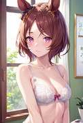 ローレルは白であってほしい