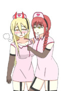 マキパワナース