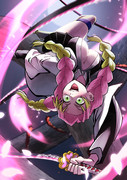 甘露寺さん