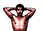 野獣先輩[2023/06] WB　更に加工7